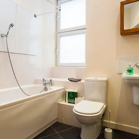 Perfect Flat In Appartement *