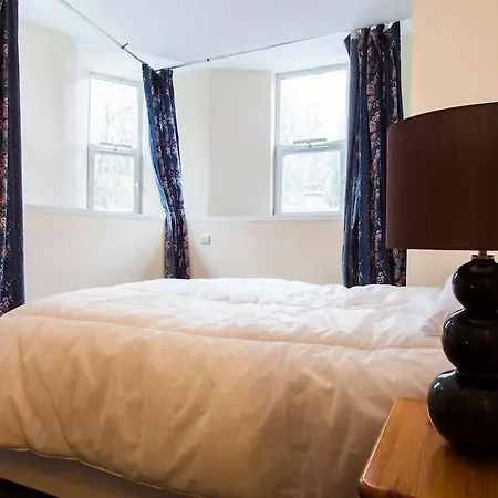 Appartement Perfect Flat In *