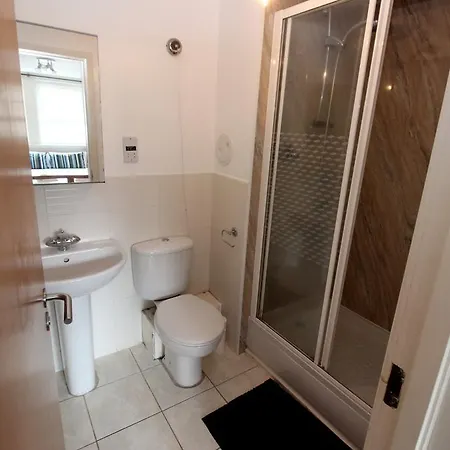 Powderhall Rigg Apt