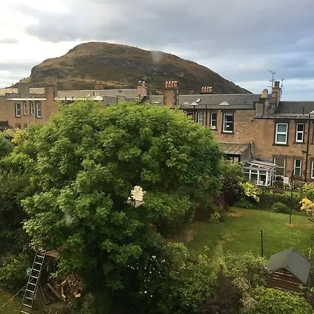 Airdenair Edimburgo