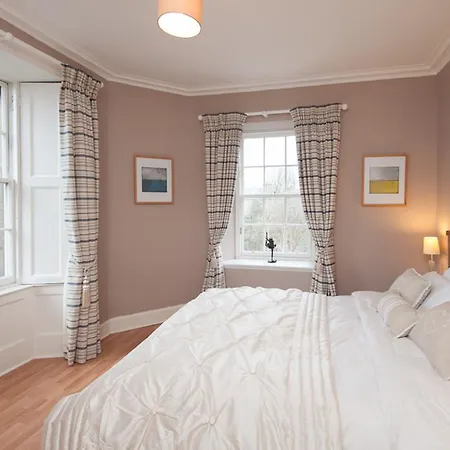 Apartment The Raeburn Place Edinburgh