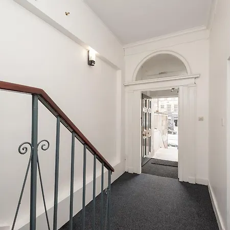 Appartement Cornerstone *