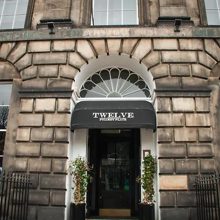 & Picardy Place Hotel