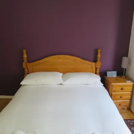 Apartamento Our City - Rankeillor Street