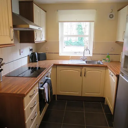 Our City - Rankeillor Street Apartamento Edimburgo