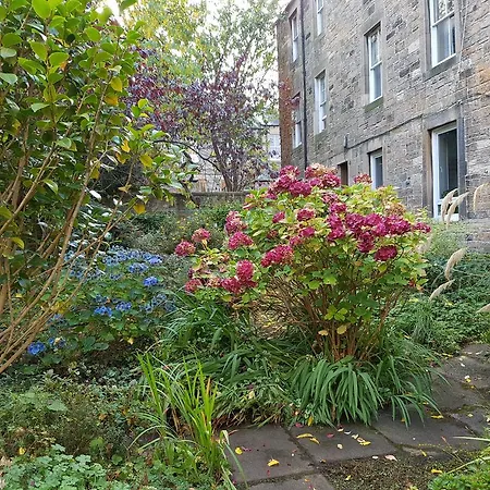 Apartamento Fountainbridge Canalside Edimburgo
