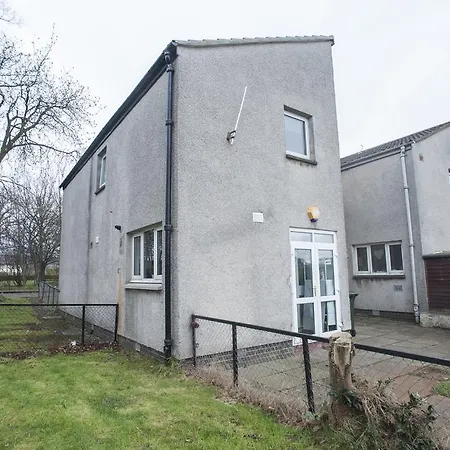 Montgomery House - Homestay Double * Edinburgh