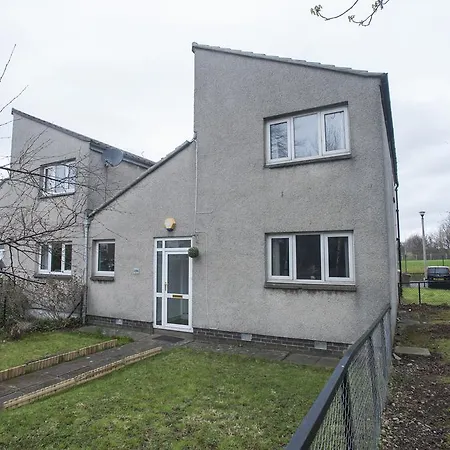 Montgomery House - Homestay Double Ubytování v soukromí