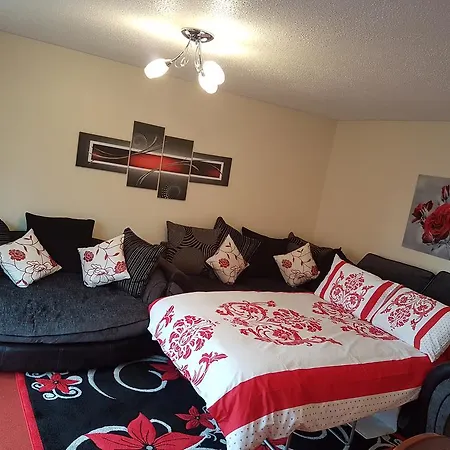 Deluxe エディンバラ