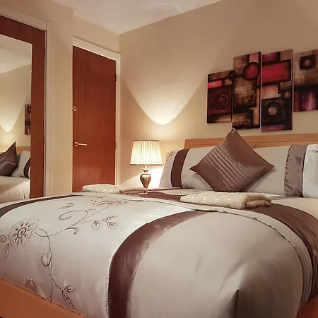 Appartement Deluxe *