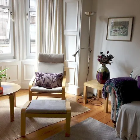 Appartement Ratcliffe *