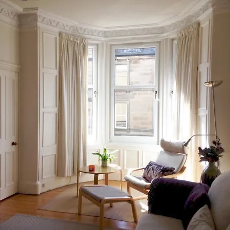 Apartment Ratcliffe Edinburgh