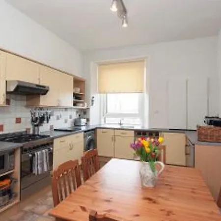 Merchiston Parkside Appartement