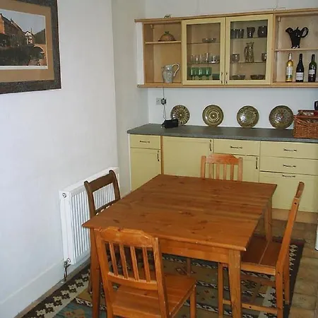 Appartement Merchiston Parkside *
