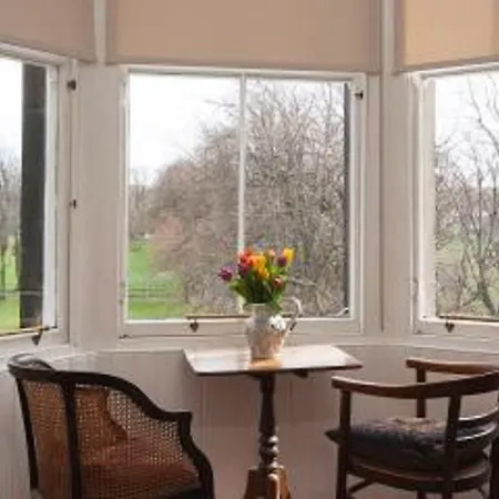 Merchiston Parkside Appartement *