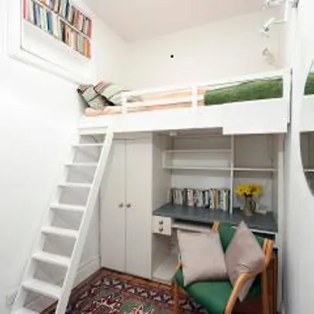 Appartement Merchiston Parkside