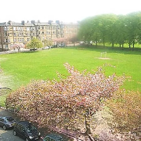 Appartement Merchiston Parkside *