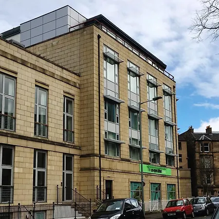 Calton Apartments Appartement Édimbourg