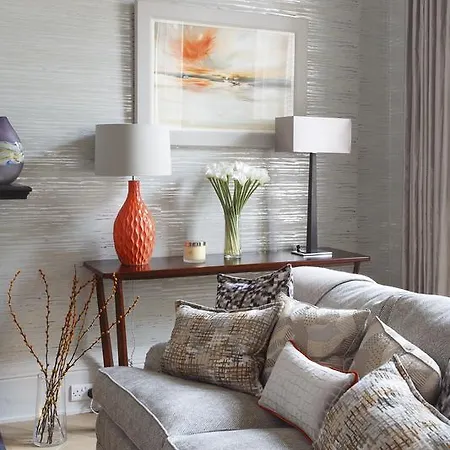 Apartament Manor Place *
