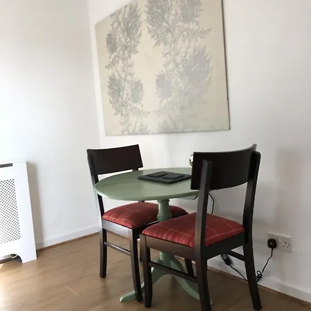 The Bothwell Bonnie Thistle Appartement Édimbourg