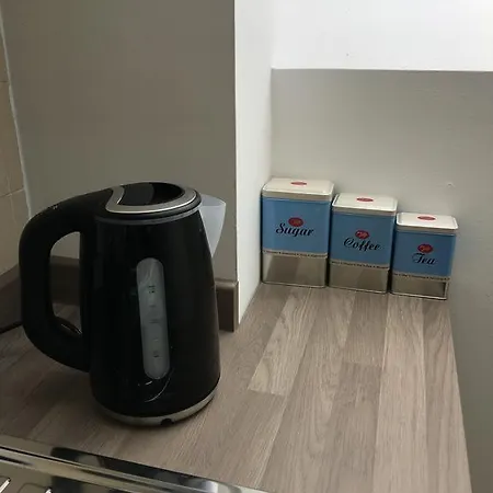 Appartement The Bothwell Bonnie Thistle