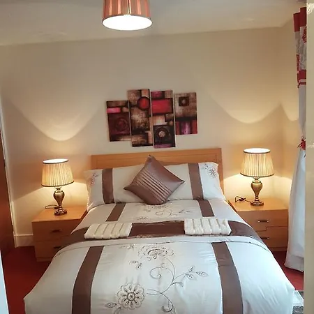 Deluxe Apartament Edynburg