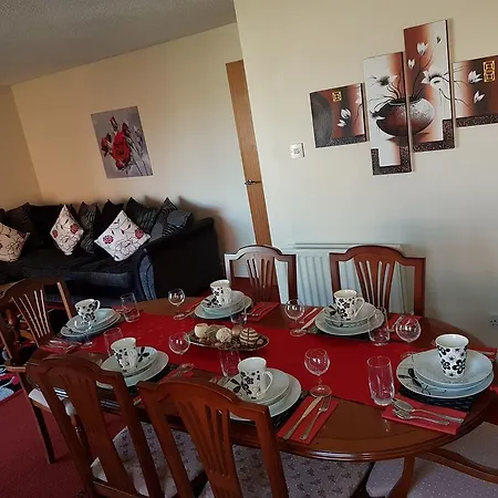 Deluxe Appartement Edinburgh