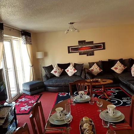 Apartment Deluxe