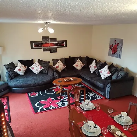 Deluxe Appartement *