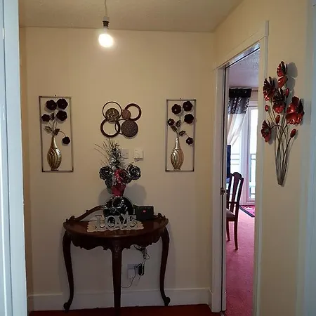 Deluxe Appartement Edinburgh