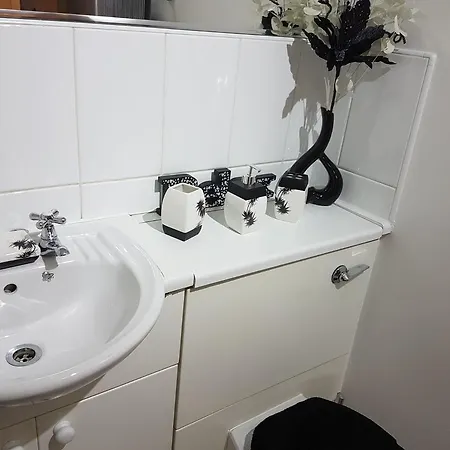 Apartment Deluxe