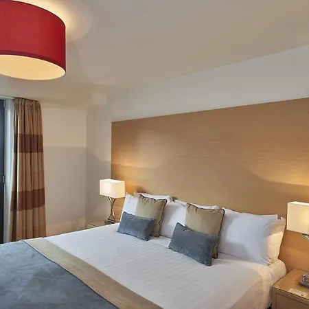 Aparthotel Fountain Court - Eq2