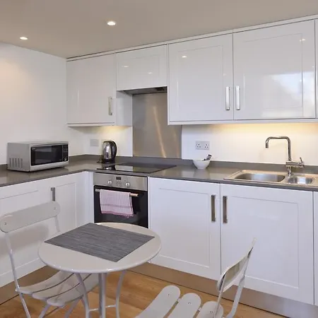 Destiny Scotland - Broughton St Lofts