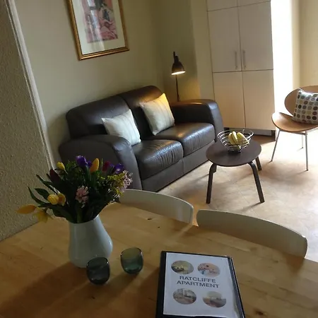 Apartment Ratcliffe *
