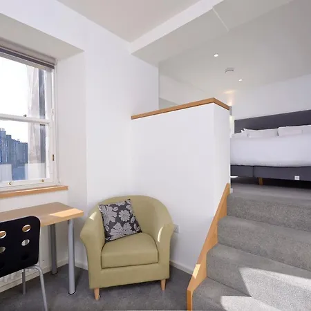 Appartamento Destiny Scotland - Broughton St Lofts Edimburgo