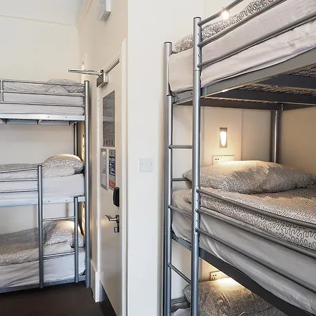 Hostel The Edinburgh