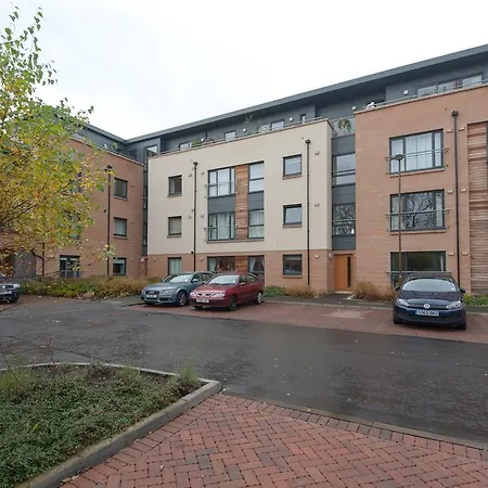 The Corstorphine No. 1 Edinburg