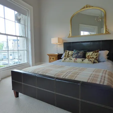 Apartment The Playfair
