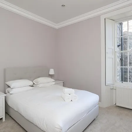 Howe Street Apartment Apartament