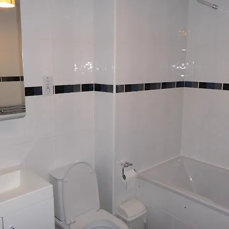 Apartamento Superb Shore View Edimburgo