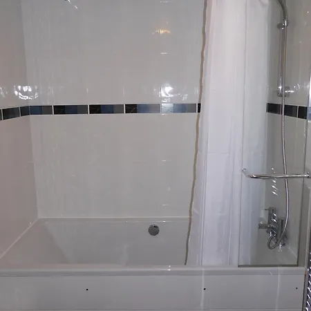 Apartamento Superb Shore View Edimburgo