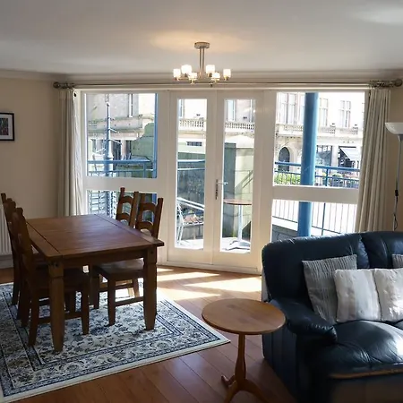 Superb Shore View * Edimburgo