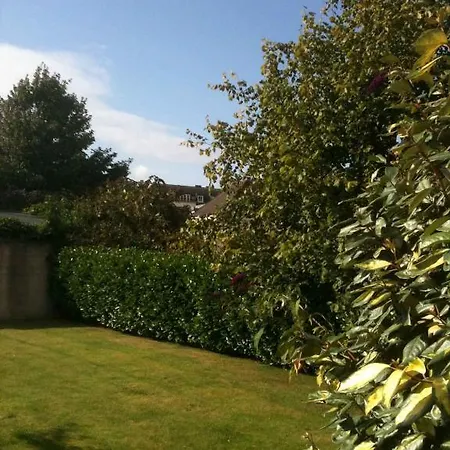 Appartement Calton Apartments
