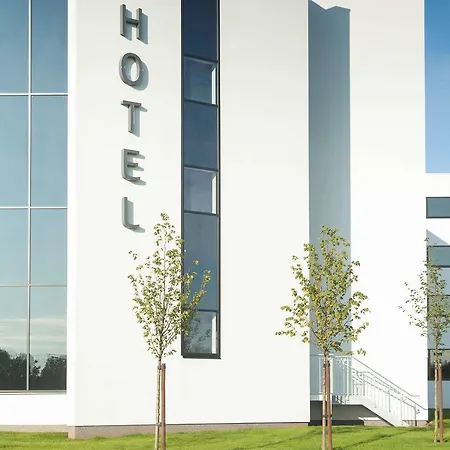 Hotell Ibis Budget Park