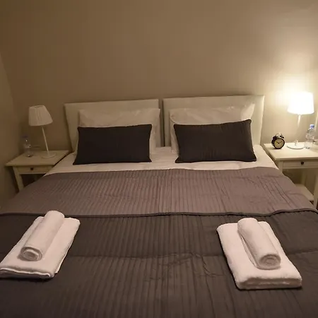 아파트 Meadowbank House Luxury