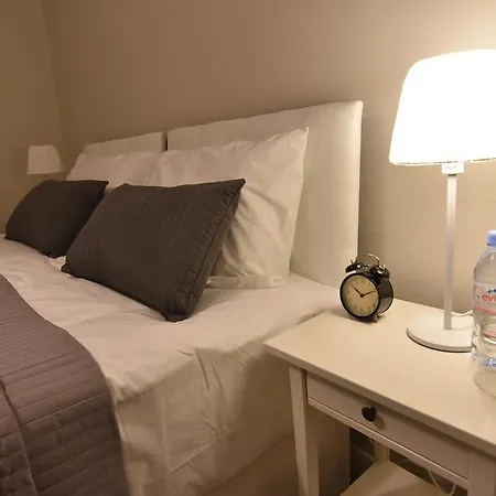 Meadowbank House Luxury 아파트 에든버러