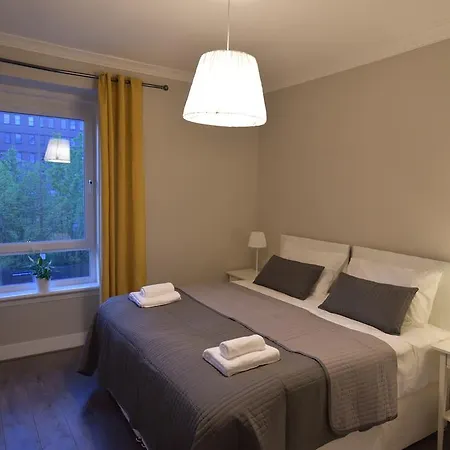 Meadowbank House Luxury