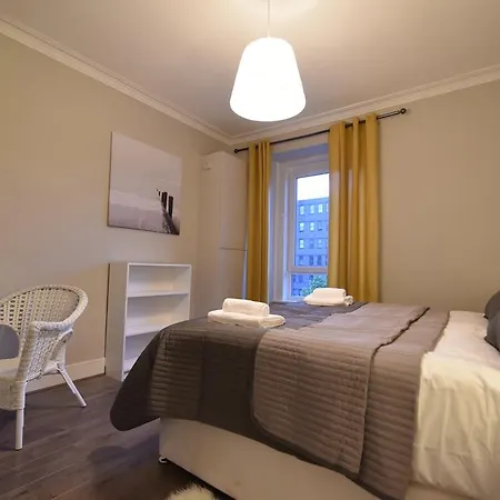 Meadowbank House Luxury