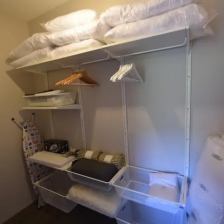 Meadowbank House Luxury Apartment
