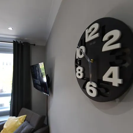 Meadowbank House Luxury